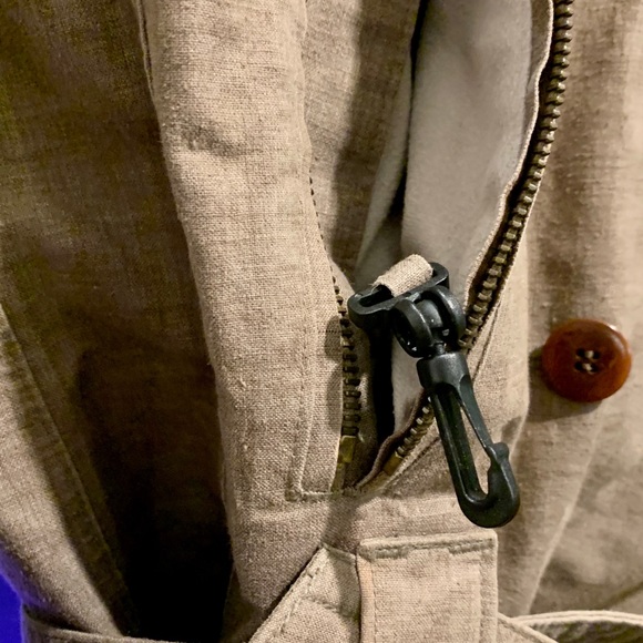 Ski jacket - Picture 4 of 8